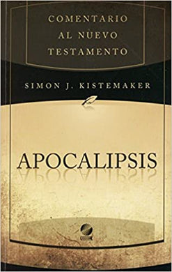 Comentario al nuevo testamento Apocalipsis
