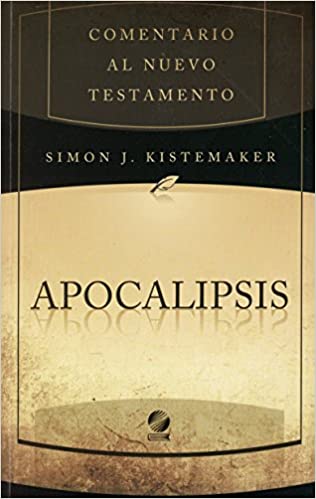 Comentario al nuevo testamento Apocalipsis