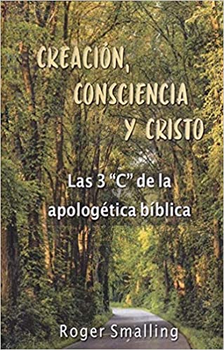 Creación, consciencia y Cristo