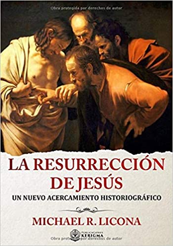 La resurrección de Jesús