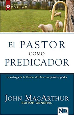 El pastor como predicador