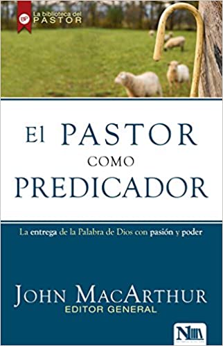 El pastor como predicador