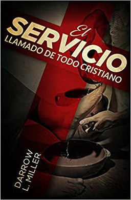 El servicio, llamado de todo cristiano