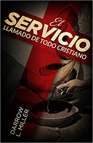 El servicio, llamado de todo cristiano