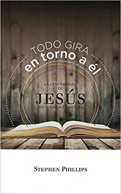 Todo gira en torno a él