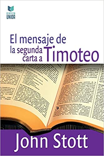 Mensaje de la Segunda Carta a Timoteo