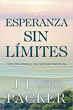 Load image into Gallery viewer, Esperanza sin límites
