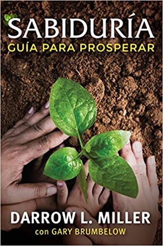 Sabiduría Guía para prosperar