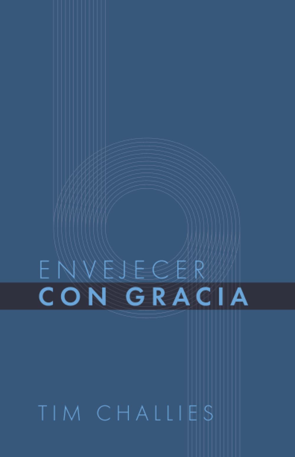 Envejecer con gracia