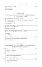 Cargar imagen en el visor de la galería, El Pastor y la inerrancia bíblica
