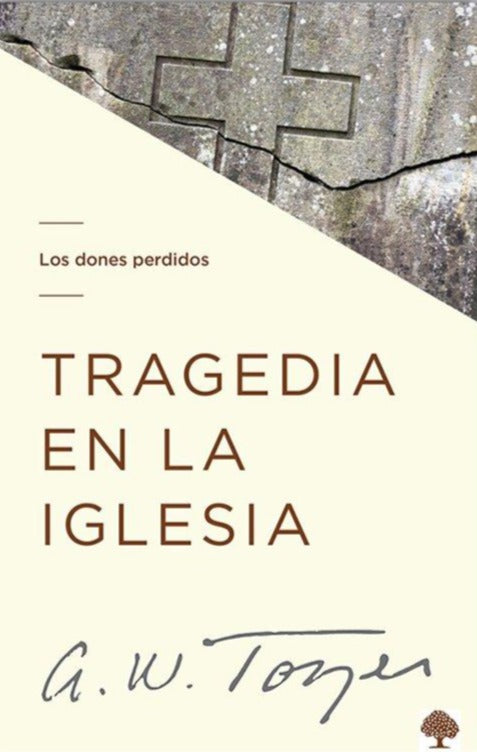 Tragedia en la Iglesia
