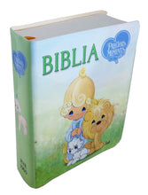 Cargar imagen en el visor de la galería, Biblia RVR60 Precious Moments
