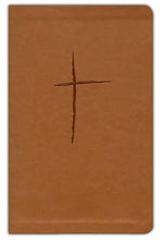 Load image into Gallery viewer, Biblia de Estudio Plenitud RV60 Piel Terracota
