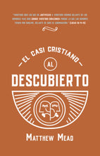 Cargar imagen en el visor de la galería, El casi cristiano al descubierto

