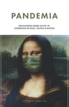 Cargar imagen en el visor de la galería, Pandemia
