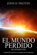 El mundo perdido de Génesis Uno
