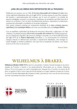 Cargar imagen en el visor de la galería, El servicio razonable del cristiano Vol. 5
