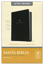 Cargar imagen en el visor de la galería, Biblia NTV Letra Grande
