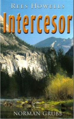 Intercesor (Bolsilibro)