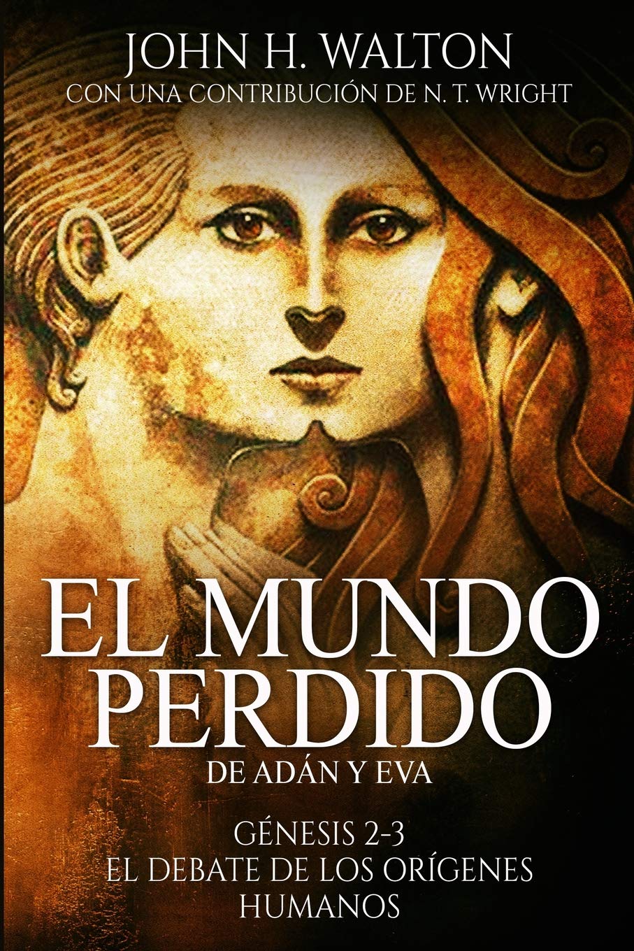 El mundo perdido de Adán y Eva