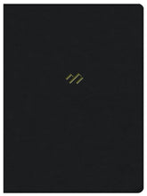 Load image into Gallery viewer, Biblia temática de estudio NBLA - Símil Piel Negra
