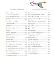 Load image into Gallery viewer, Biblia para niños Historias de Jesús (Bilingüe)
