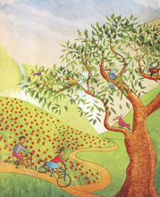 Load image into Gallery viewer, Biblia para niños Historias de Jesús (Bilingüe)
