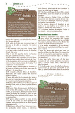Cargar imagen en el visor de la galería, Biblia Descubrimiento RVR60
