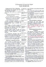Cargar imagen en el visor de la galería, La Biblia de las Américas (LBLA) - Biblia de estudio Imitación Piel

