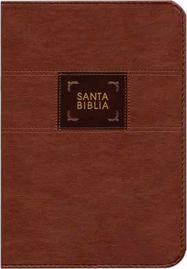 Biblia de Estudio NBLA Gracia y Verdad Café