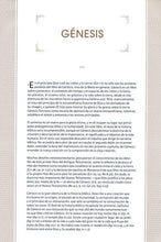 Load image into Gallery viewer, Biblia de Estudio NBLA Gracia y Verdad Café
