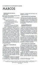 Cargar imagen en el visor de la galería, Biblia Congregacional NBLA Tapa Dura
