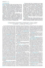 Cargar imagen en el visor de la galería, Biblia de Estudio MacArthur Tapa Dura Azul NBLA
