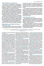 Cargar imagen en el visor de la galería, Biblia de Estudio MacArthur Tapa Dura Azul NBLA
