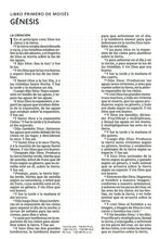 Load image into Gallery viewer, Santa Biblia Edición para Notas RVR60 Café
