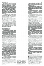 Load image into Gallery viewer, Santa Biblia Edición para Notas RVR60 Café

