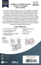 Load image into Gallery viewer, Biblia NBLA Económica Rústica Letra Grande
