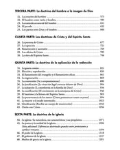 Load image into Gallery viewer, Teología Sistemática (Grudem) 2da. Edición
