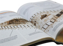 Load image into Gallery viewer, BIblia de estudio teológico
