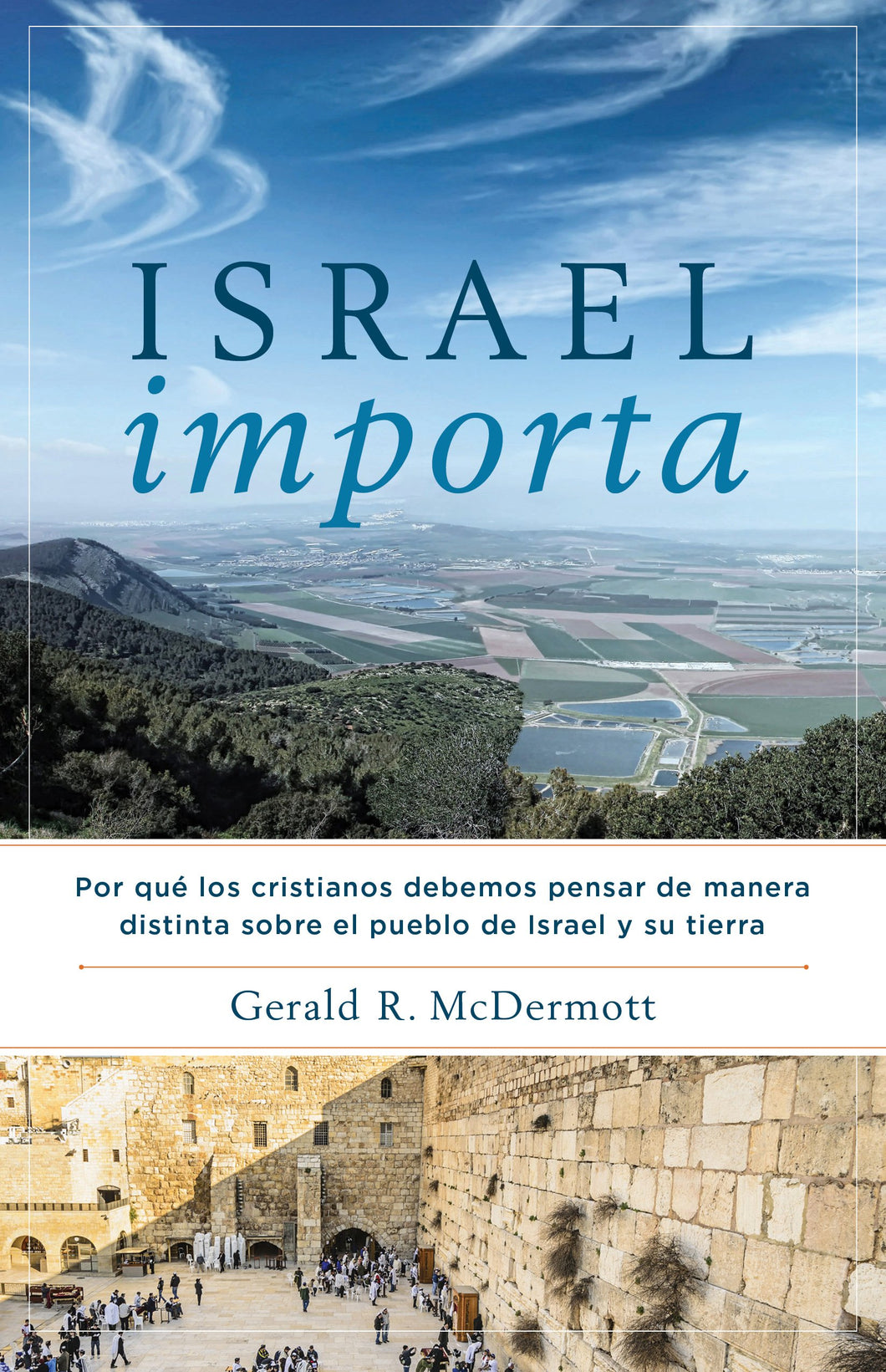 Israel importa