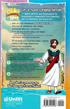 Cargar imagen en el visor de la galería, Biblia de promesas para niños RVR60 (Nueva edición)
