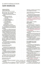 Cargar imagen en el visor de la galería, Santa Biblia Edición Artística Tapa Dura Tela Floral RVR60
