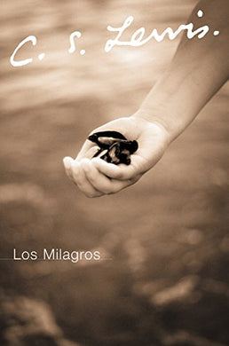 Los milagros | C.S. Lewis | Harper Collins
