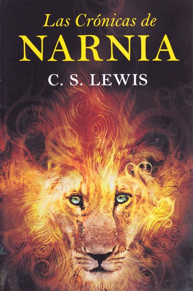 Las Crónicas de Narnia| C.S. Lewis | Harper Collins
