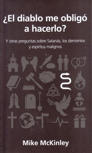 ¿El Diablo me obligó a hacerlo?