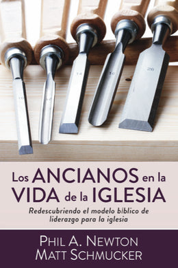 Los Ancianos en la vida de la Iglesia