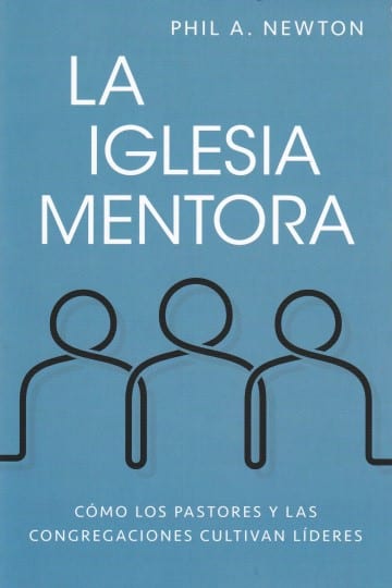 La iglesia mentora