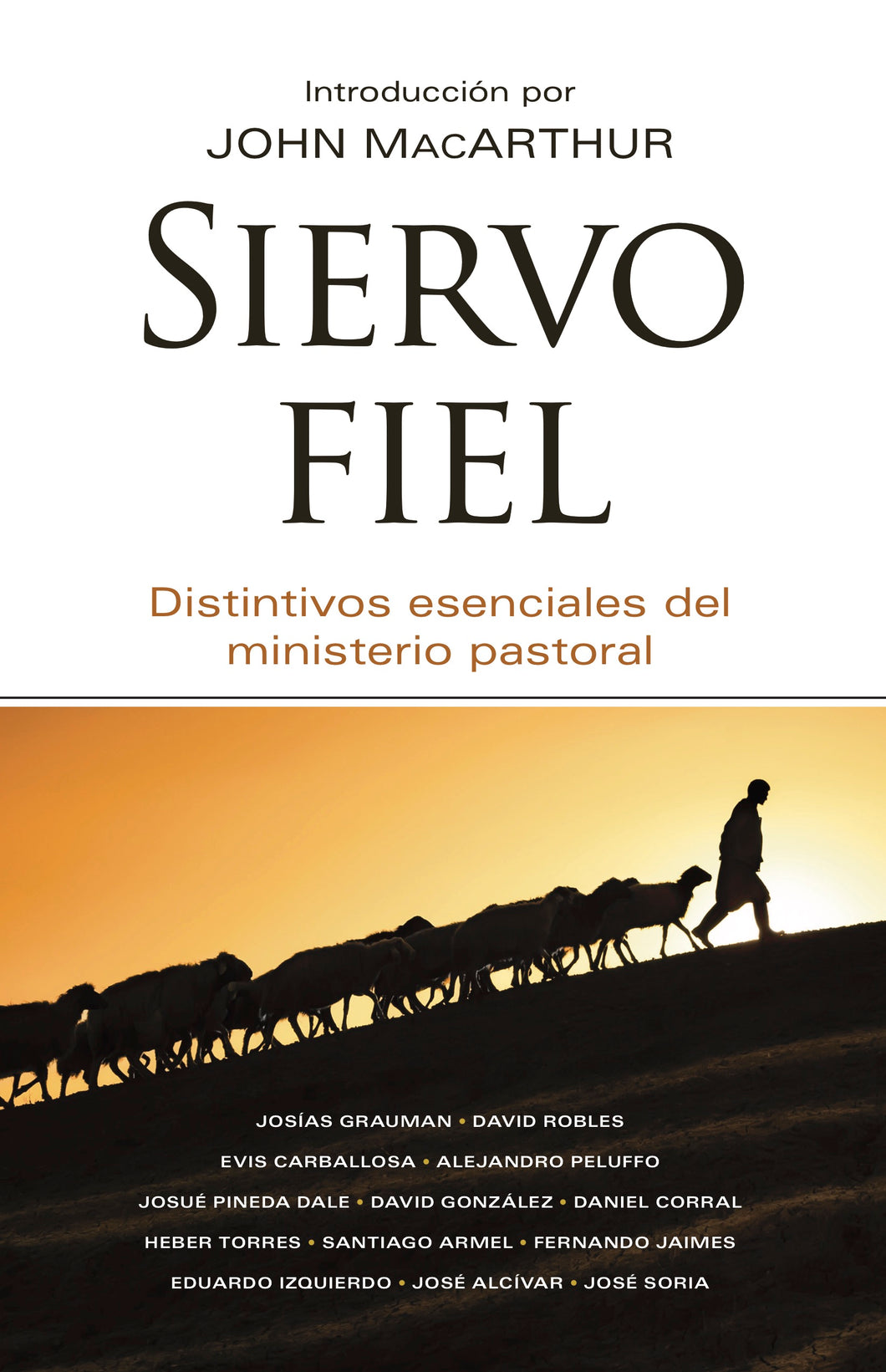 Siervo Fiel