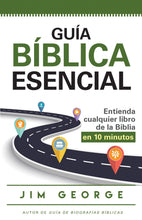 Cargar imagen en el visor de la galería, Guía Bíblica Esencial Nueva Edición
