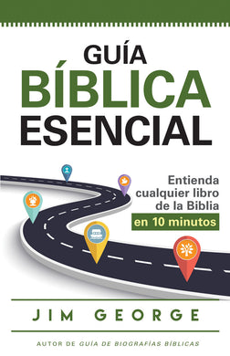Guía Bíblica Esencial Nueva Edición